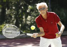 Canada's greatest tennis player is an 82-year-old globetrotter who ...