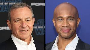 Bob Iger Announces Restructuring at Disney, Kareem Daniel to Exit