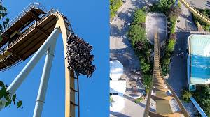 Check spelling or type a new query. Theme Park Review Valkyria Liseberg Sweden Facebook