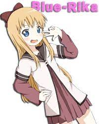 Toshino Kyoko Yuri Yuri Yuru Yuri Yuri Kyoko