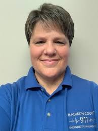 E911 November 2019 Newsletter