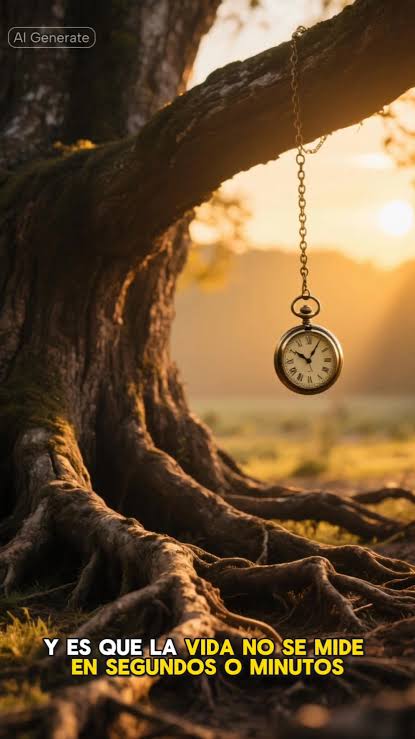 La historia del reloj y el árbol tiene varias moralejas que se pueden  extraer, dependiendo de lo que más resuene contigo., ​La importancia de las  memorias, ​La historia nos enseña que la vida no se ...