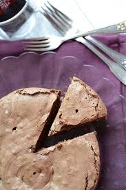 Fondant Au Chocolat Blancs D Oeuf Hum Ca Sent Bon En 2020 Fondant Chocolat Blanc Fondant Au Chocolat Chocolat