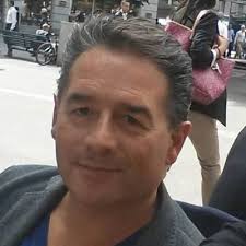 I can hardly imagine a better constellation to walk the next leg of my  journey along with the great team of Insight IGNITE and with the brilliant  entrepreneurs and professionals in the