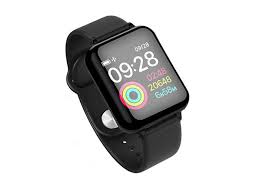 Smart Fit Multi Functional Wellness Fitness Watch Stacksocial