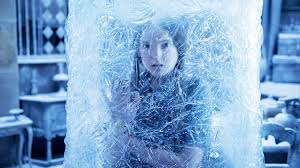 The end of the universe big crunch, big freeze or big rip. The Big Freeze The Worst Witch Wiki Fandom