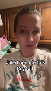 Julie Mccants's Instagram, Twitter & Facebook