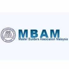 Mbam stands for master builders association malaysia. Master Builders Association Malaysia Mbam Logo Agv Environment Malaysia Singapore Asean