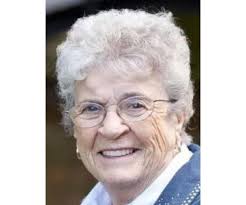 Martha Wren Obituary (1925