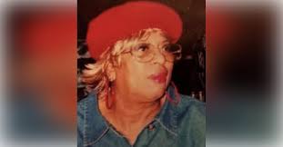 Obituary information for Ms. Charlotte Richey