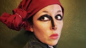 Writing — LIBBY BALLENGEE