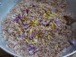 Memang susah sekarang ni untuk mencari hidangan lengkap seperti ini. Kongsi Resepi Nasi Dagang Kelantan Oleh Azie Kitchen Facebook