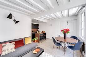 Appartement t2 de 40m2 refait à neuf pour vous ! Appartement Versailles 40 M2 A La Deco Branchee Cote Maison