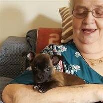 Beverly Jean Crabtree Obituary