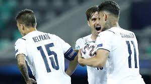 L'italia under 21 arriva all'appuntamento dopo un girone superato senza brillare particolarmente, ma stasera potrà mettere nel motore un ragazzo in portogallo: C9 Va Eqdlyk M