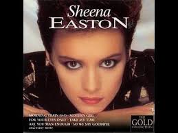 My Baby Takes The Morning Train Sheena Easton 9 To 5 This Song Was Called 9 To 5 In London And Argentina B Sheena Easton Dolly Parton Songs Easy Listening
