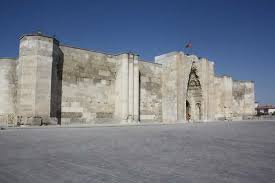 sultan hani caravanserai islamic architecture sultan natural landmarks