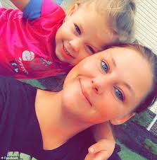 Girl, 9, drowns in swimming pool filled with adults and children