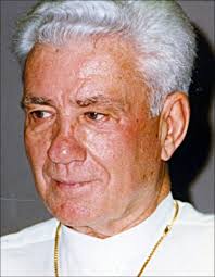 Glen Edward Bolin (1927-2009)