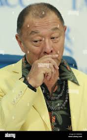 American me cary hiroyuki tagawa hi-res stock photography and images