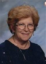 Charleen Kay Ruhland Obituary September 23, 2015