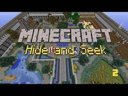 Your best bet is to find a cracked server that's as similar as . Minecraft Hide And Seek Cracked Mini Game Servers 1 9 24 7 Ep 2 Savegooglewave