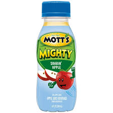 Mott'S Original 100% Apple Juice - Shop Juice At H-E-B