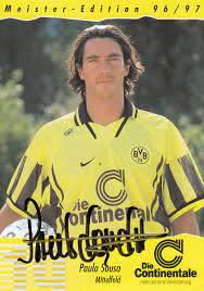 Check spelling or type a new query. Paulo Sousa Borussia Dortmund Dortmund Fussball Bundesliga