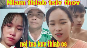 Thov koj By Yeng Moua Instrumental