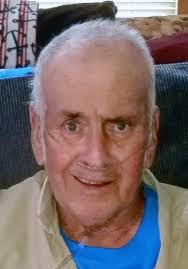 Eddie R. Berger, mayor of Gulls Way