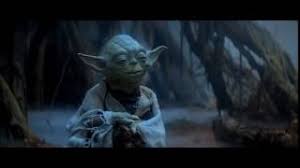 Below you'll find the best yoda quotes on life, learning, patience, fear, failure and of course the dark side. Do Or Do Not There Is No Try Yoda Youtube