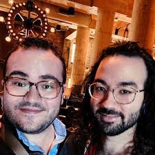 Jacob Ratliff's Instagram, Twitter & Facebook