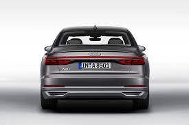 In 1994, the latest generation (c4) of the audi 100 received a facelift and was renamed as the audi a6 , to fit in with audi's new alphanumeric nomenclature (as the full. Audi A8 50 Tdi Quattro Die Luxuslimousine Mit Dresscode
