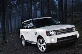A Closer Look 2010 Range Rover Sport Hse Land Rover Palm Beach