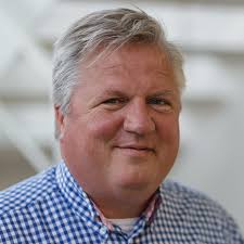 Dare to grow: Nico Verbaan (HR Director bij Elekta)