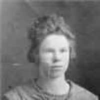 Ora Mae Thornton (1899–1988)