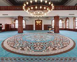75 likes · 19 talking about this. Bitte Um Ein Angebot Gulseven Moschee Teppich