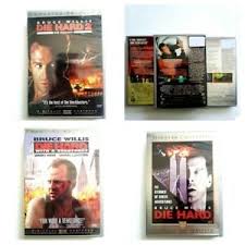 Джексон, джереми айронс и др. Die Hard 3 Pack Bundle Die Hard Die Harder Die Vengeance Dvd Thrillers Bruce 24543021513 Ebay