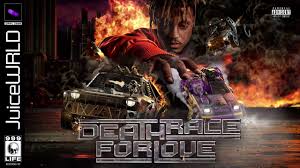 Juice Wrld Feeling Official Audio Youtube