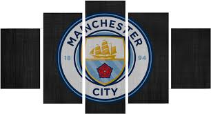 Download and use them in your website, document or presentation. Download Hd Hd Printed Manchester City Logo 5 Pieces Canvas Led Zepplin Logo Png Transparent Png Image Nicepng Com
