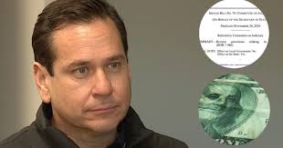 Nevada Secretary of State Securities Division