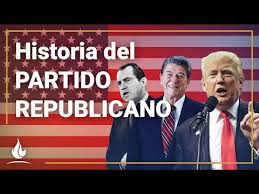A lo largo de la historia, se definió como republicanos a diferentes sectores políticos o sociales. Historia Del Partido Republicano Youtube