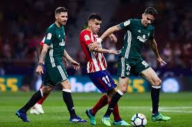 Follow the liga live football match between atlético madrid and real betis with eurosport. Real Betis Vs Atletico Madrid Match Preview Predictions Betting Tips Under 2 5 Goals Is The Tip In Tight Contest