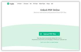 The online pdf unlocker tool supports pdf files that are created in adobe acrobat 11.0 or any of its latest versions. Updated Top 10 Best Free Pdf Unlocker Software Review In 2021