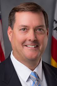 Faulconer staff churning