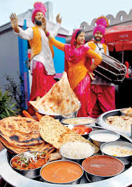 Explore India S Culinary Heritage The Foods Of Punjab Outlook Traveller