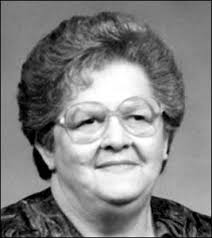 Barbara Sawyer Carver