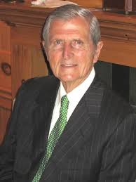 Harry Whittington Obituary