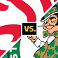 Atlanta Hawks v. Boston Celtics event image
