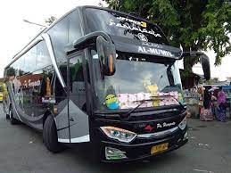 Lulusan sma smk d3 s1 semua jurusan lowongan bank bumn cpns terlengkap dan terupdate dari sumber yang terpercaya. Bus Haryanto Rute Dan Harga Tiket 2021
